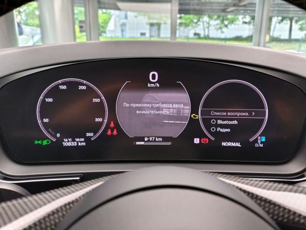 Porsche Cayenne III Рестайлинг с пробегом 2025 года, цена 26 690 000 рублей, 10000 км, внедорожник, Автокод Объявления