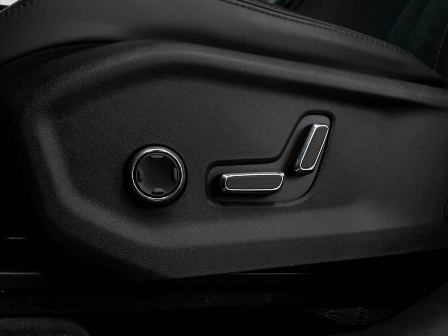 Geely Monjaro I Москва  - изображение 20