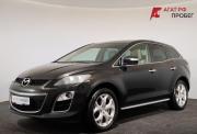 Mazda CX-7 I Рестайлинг Ярославль  - изображение 26