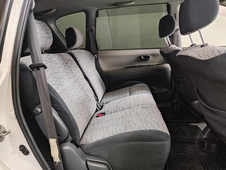 Toyota Ipsum I (M10) Барнаул  - изображение 18