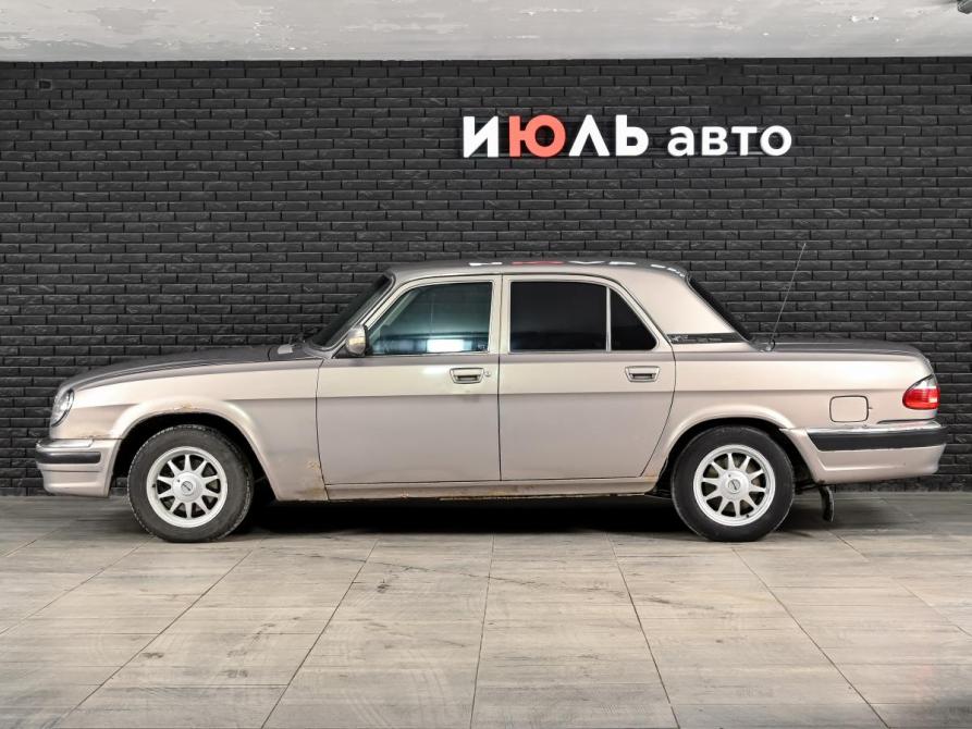 ГАЗ 31105 «Волга» Екатеринбург  - изображение 4