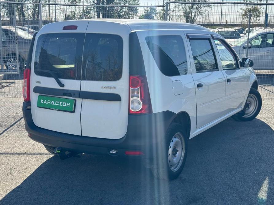 Lada (ВАЗ) Largus I Ростов-на-Дону  - изображение 2