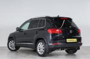 Volkswagen Tiguan I Рестайлинг Новосибирск  - изображение 23