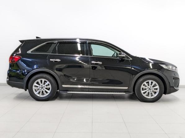 Kia Sorento III Prime Рестайлинг с пробегом 2018 года, цена 2 500 000 рублей, 81038 км, внедорожник, Автокод Объявления