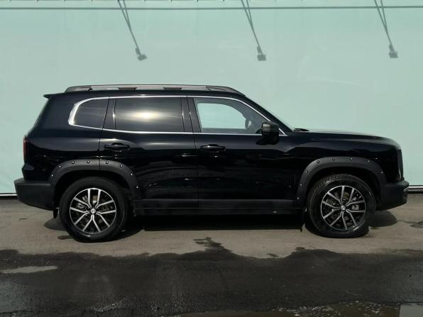 Haval Dargo с пробегом 2023 года, цена 2 249 000 рублей, 122000 км, внедорожник, Автокод Объявления