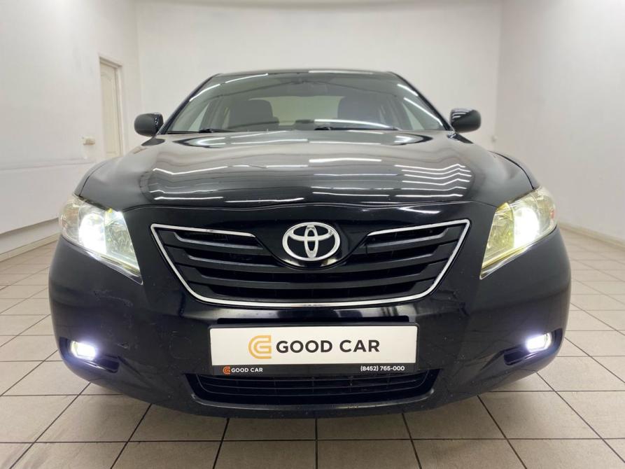 Toyota Camry VI (XV40) Энгельс  - изображение 12