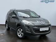 Peugeot 4007 Москва  - изображение 15