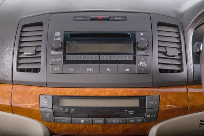 Toyota Premio I (T24) с пробегом 2005 года, цена 459 000 рублей, 393000 км, седан, Автокод Объявления