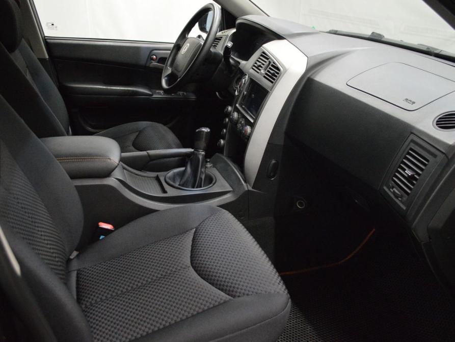 SsangYong Kyron I Рестайлинг Санкт-Петербург  - изображение 11
