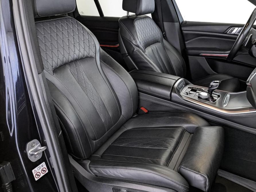 BMW X5 IV (G05/G18) Москва  - изображение 24