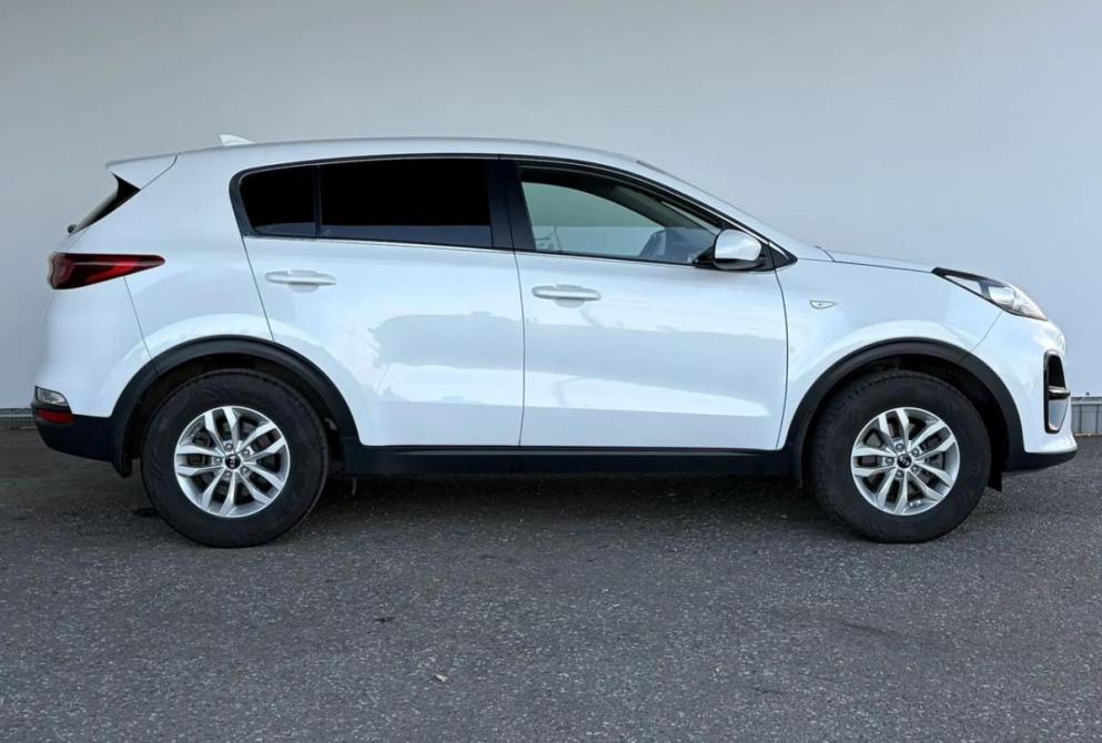 Kia Sportage IV Рестайлинг Киров  - изображение 4