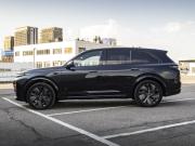 Li Auto (Lixiang) L7 I Москва  - изображение 28