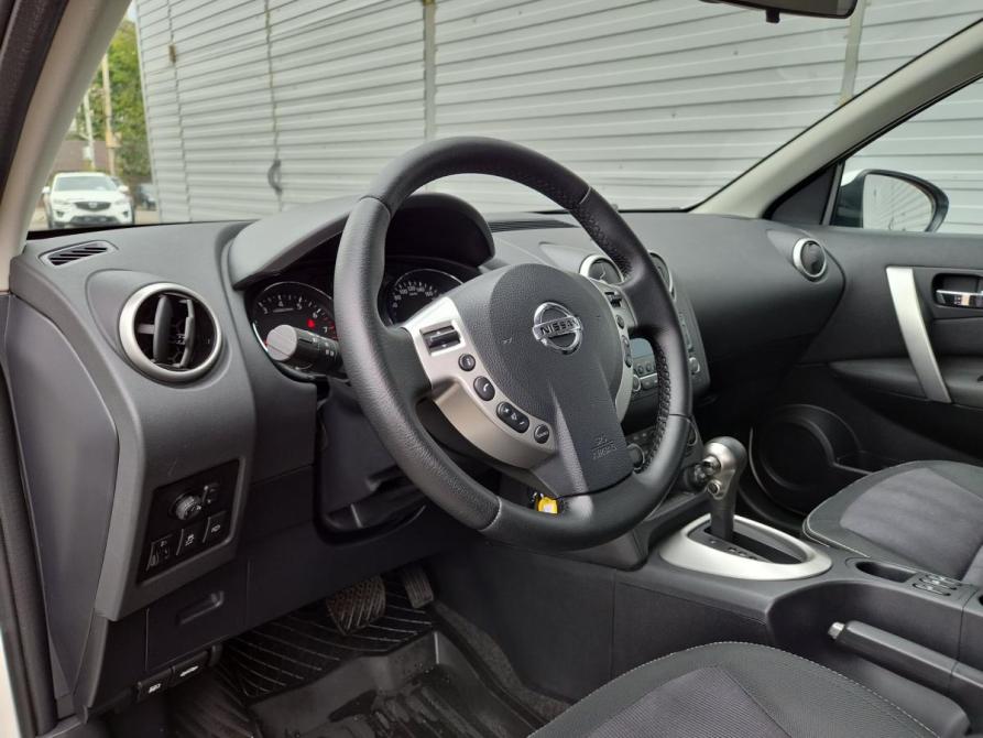 Nissan Qashqai I Рестайлинг Саратов  - изображение 18