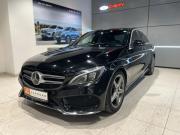 Mercedes-Benz C-Класс IV (W205) Новосибирск  - изображение 18