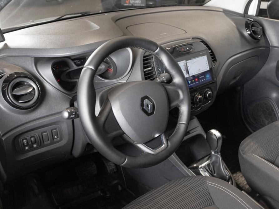 Renault Kaptur I Казань  - изображение 5