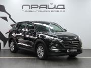Hyundai Tucson III Ростов-на-Дону  - изображение 25
