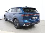 Geely Monjaro I Москва  - изображение 32