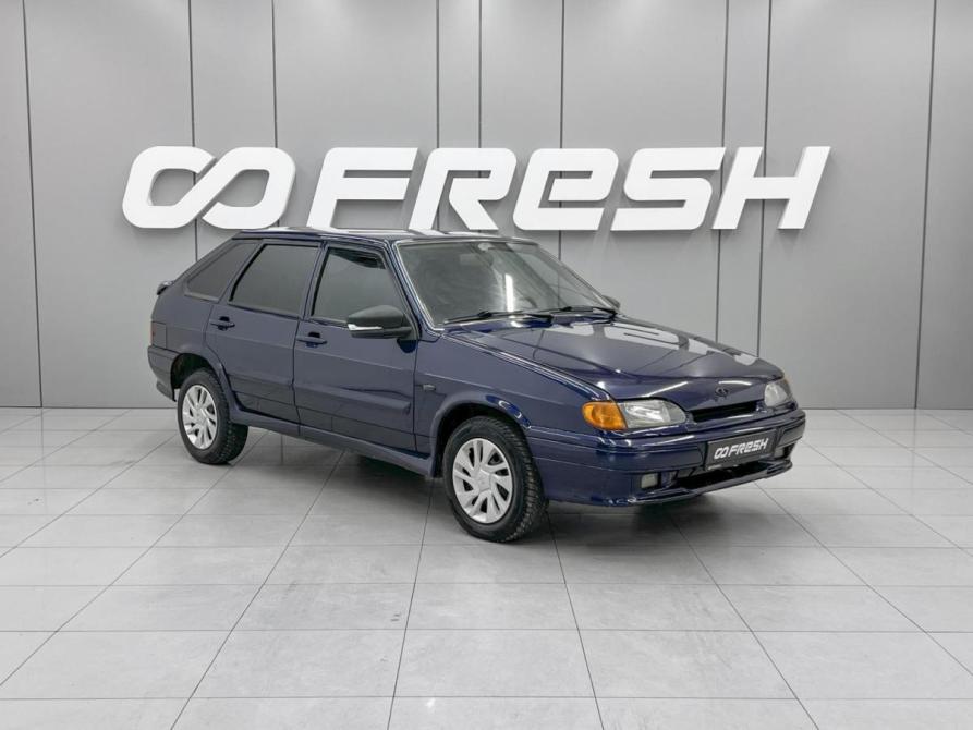 Lada (ВАЗ) 2114 Ростов-на-Дону  - изображение 1