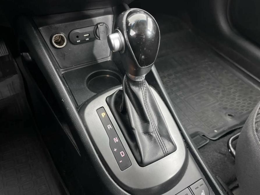 Kia Rio III Рестайлинг Воронеж  - изображение 23