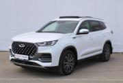 Chery Tiggo 8 Pro Max I Рестайлинг Нижний Новгород  - изображение 25