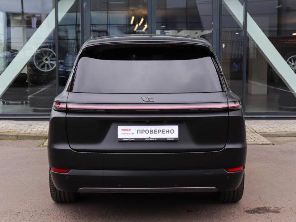Li Auto (Lixiang) L9 I с пробегом 2023 года, цена 6 870 000 рублей, 31700 км, внедорожник, Автокод Объявления