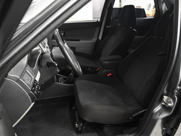 Lada (ВАЗ) Priora I с пробегом 2011 года, цена 598 000 рублей, 104549 км, седан, Автокод Объявления