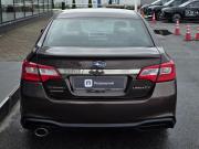Subaru Legacy VI Рестайлинг Санкт-Петербург  - изображение 32