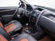 Renault Duster I Рестайлинг Москва  - изображение 27