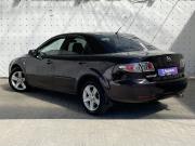 Mazda 6 I (GG) Рестайлинг Тамбов  - изображение 24
