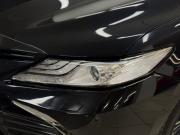 Toyota Camry VIII (XV70) Рестайлинг Вологда  - изображение 31
