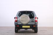 Chevrolet Niva I Рестайлинг Омск  - изображение 27