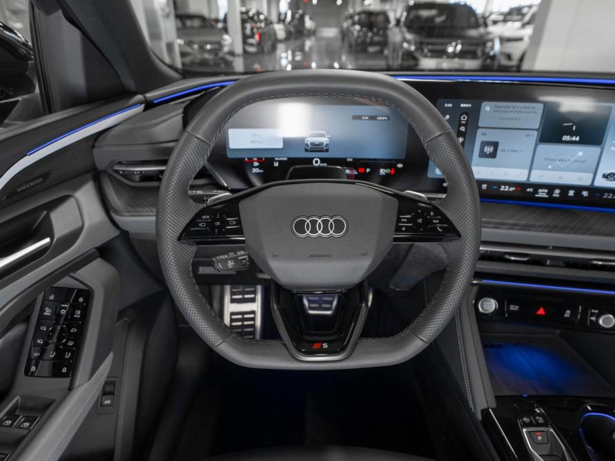 Audi Q5 III (GU) Москва  - изображение 11