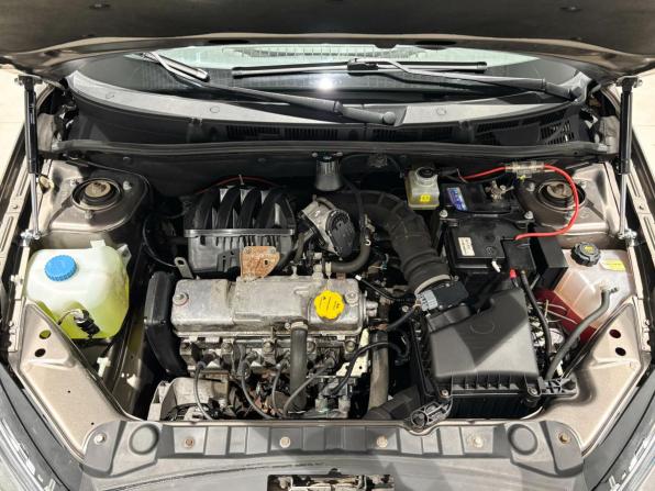 Lada (ВАЗ) Granta I Рестайлинг с пробегом 2020 года, цена 598 250 рублей, 93406 км, седан, Автокод Объявления