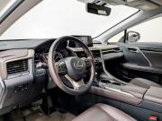 Lexus RX IV Рестайлинг Москва  - изображение 47
