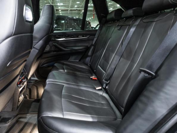 BMW X5 M II (F85) с пробегом 2016 года, цена 3 470 000 рублей, 145000 км, внедорожник, Автокод Объявления