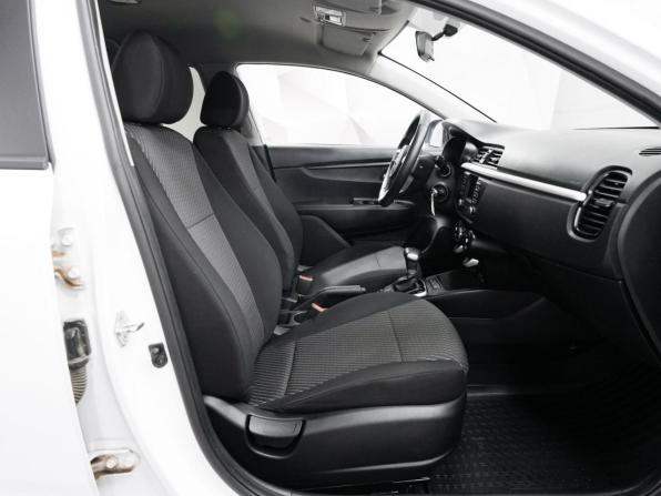 Kia Rio IV с пробегом 2020 года, цена 1 766 000 рублей, 56939 км, хэтчбек, Автокод Объявления