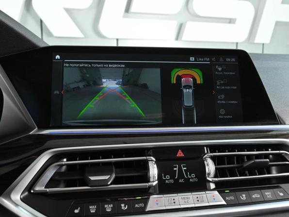 BMW X5 IV (G05/G18) с пробегом 2021 года, цена 6 229 000 рублей, 51610 км, внедорожник, Автокод Объявления