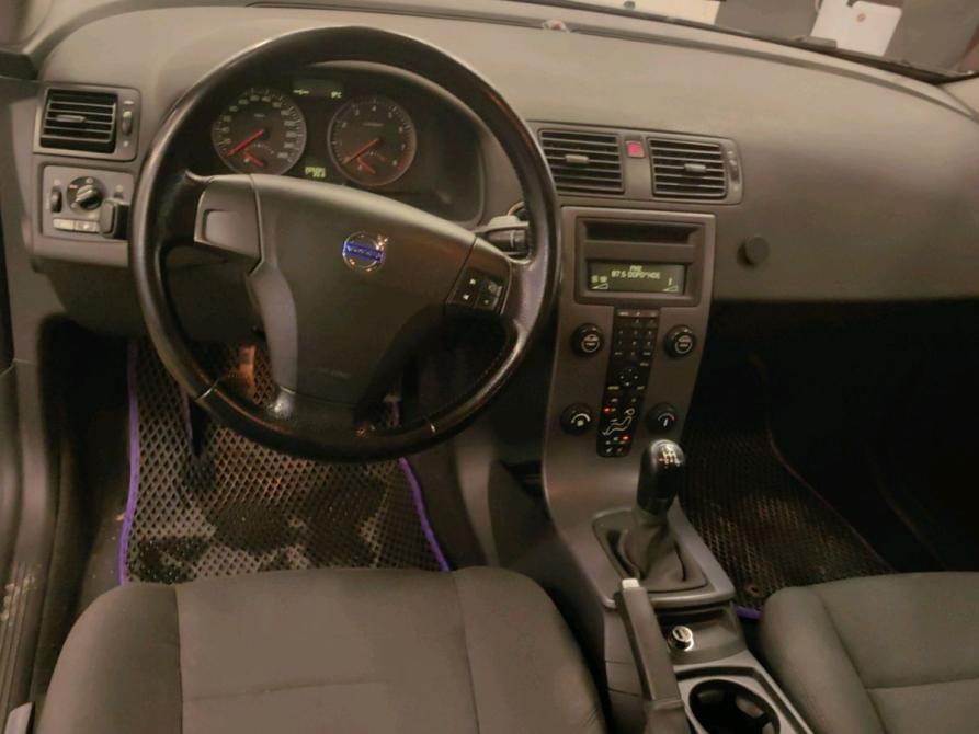 Volvo S40 II Санкт-Петербург  - изображение 4