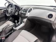 Chevrolet Cruze I Рестайлинг Ногинск  - изображение 30