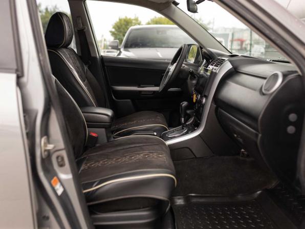 Suzuki Grand Vitara II с пробегом 2008 года, цена 720 000 рублей, 301415 км, внедорожник, Автокод Объявления