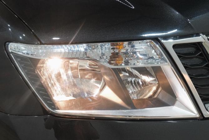 Nissan Terrano III (D10) с пробегом 2014 года, цена 1 169 000 рублей, 285000 км, внедорожник, Автокод Объявления