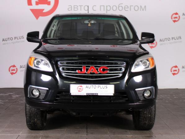 JAC T6 с пробегом 2021 года, цена 1 679 000 рублей, 165000 км, offers.body_type.unknown, Автокод Объявления