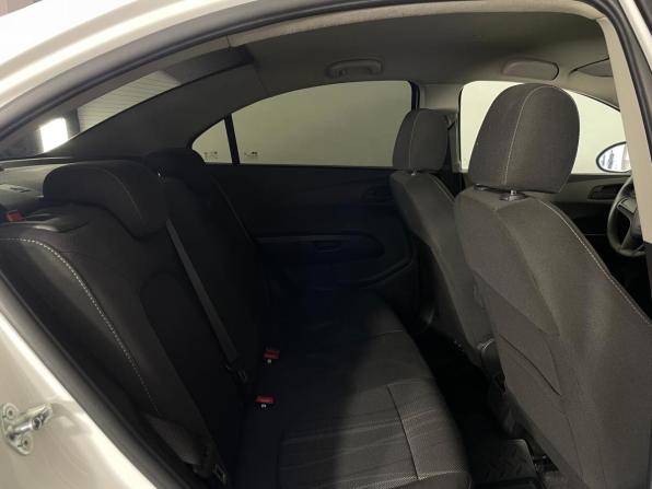 Chevrolet Aveo II с пробегом 2014 года, цена 674 000 рублей, 116981 км, седан, Автокод Объявления