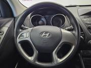 Hyundai ix35 I Рестайлинг Тольятти  - изображение 34