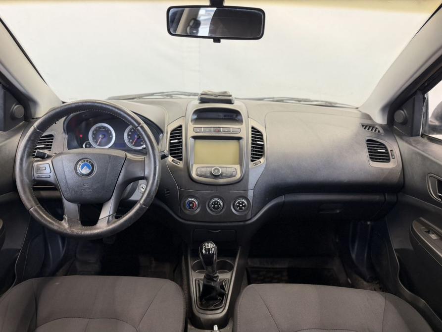 Geely GC6 Псков  - изображение 13