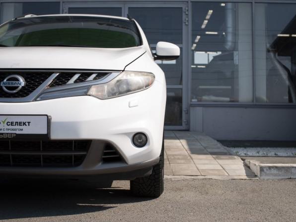Nissan Murano II (Z51) Рестайлинг 2 с пробегом 2013 года, цена 1 430 000 рублей, 102248 км, внедорожник, Автокод Объявления