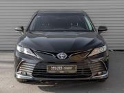 Toyota Camry VIII (XV70) Рестайлинг Химки  - изображение 32