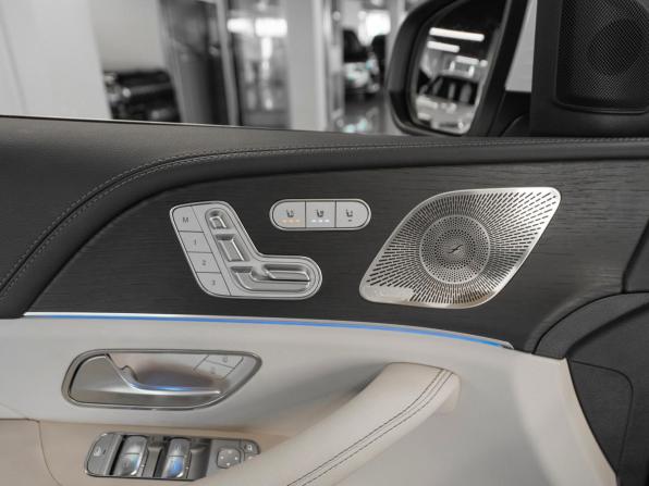 Mercedes-Benz GLE II (V167) Рестайлинг с пробегом 2025 года, цена 9 800 000 рублей, 8194 км, внедорожник, Автокод Объявления