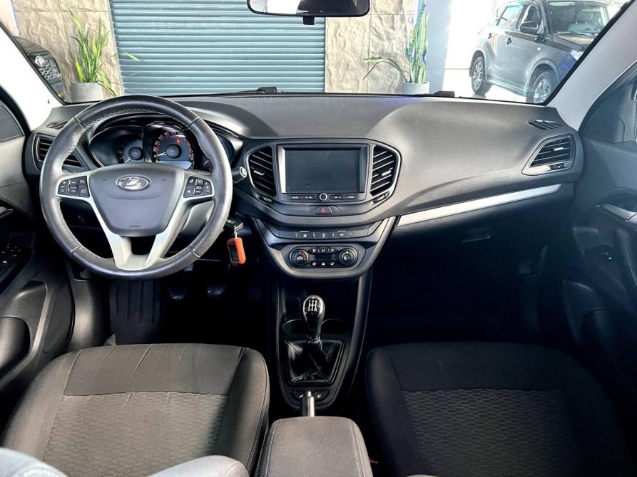 Lada (ВАЗ) Vesta I Оренбург  - изображение 18