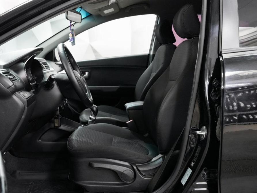 Kia Rio III Рестайлинг Ульяновск  - изображение 10